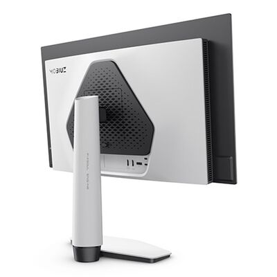 BenQ  MOBIUZ EX271UZ (26.5インチワイド 液晶モニター) 