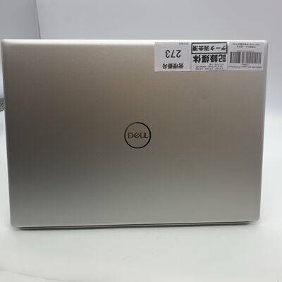 【宇都宮鶴田店】中古  DEL inspiron P157G(Ryzen 5 5625U/16GB/SSD256GB/W11H) 5280001894 