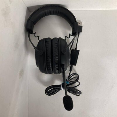 【八王子店】中古  ﾛｼﾞｸｰﾙ PRO X ｹﾞｰﾐﾝｸﾞﾍｯﾄﾞｾｯﾄ (G-PHS-003) 3120015694 