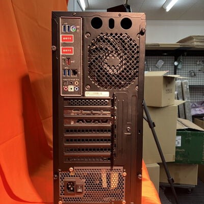 【なんば店】中古  iiyama IleDXs-R049-LiX7K-VWSXH (10700K/16GB/SSD512GB/Mt/RTX3080/W10H) 3280021184 