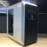 中古  GALLERIA UA9C-R38(i9 10900K/16GB/SSD1TB+1TB/BD-RE/RTX3080　10GB/W10P) 101200 4560001435 