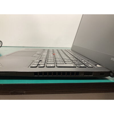 【富山本郷店】中古  LENOVO ThinkPad X13 (AMD Ryzen 5 Pro 4650U 2.10GHz/32GB/SSD256GB/-/オンボード/13.3/1920x1080/Wi-Fi/WEBCAM/W11H) 185665 