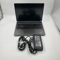 中古  MSI Thin GF63 12HW-1502JP (i7 12650H/16GB/SSD 512GB/A370M/WLAN/15.6FHD) 3280022146 