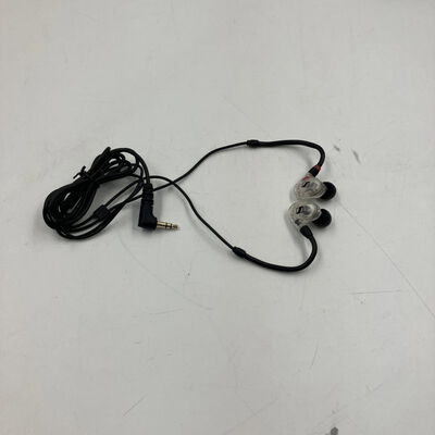 【なんば店】中古  SENNHEISER IE 100 PRO CLEAR 201407 