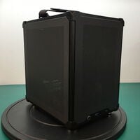 中古  自作PC オリジナルPC(Ryzen5 5600GT/8GB/SSD250GB/ドライブなし/オンボード/OSなし) 5250001132 