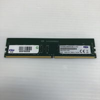 中古  PC4-19200 8GB デスクトップ用 126163 