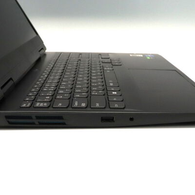 【札幌店】中古  Lenovo IdeaPad Gaming 35IAH7(i7-12650H/16GB/SSD512GB/RTX3060/W11H) 3410011715 