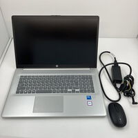 中古  HP_Laptop17(5 120U/16GB/SSD512GB/W11H) 3410015775 