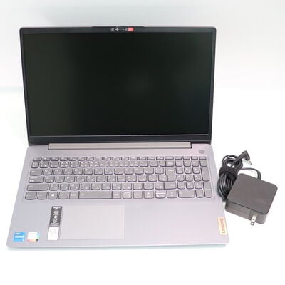 【札幌店】中古  Lenovo IdeaPad 3 15ITL6(i5-1135G7/16GB/SSD256GB/光学ドライブなし/オンボード/15.6インチ/1920*1080/W11H) 3210015216 