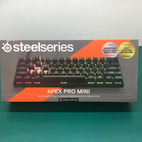 中古  APEX　PRO MINI 5250001582 