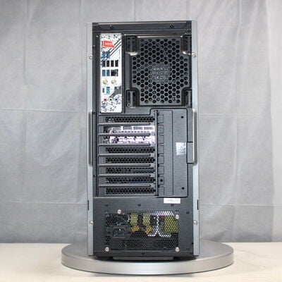 【通販センター】中古  THIRDWAVE GALLERIA SK Ver.2(AMD Ryzen 7 7700/32GB/SSD1TB/なし/NVIDIA GeForce RTX 5070 12GB/W11H64 MAR) 181764 