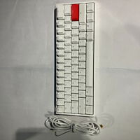 中古  Ducky One2Mini赤軸(dk-one2-rgb-mini-pw-red-rat) 179731 