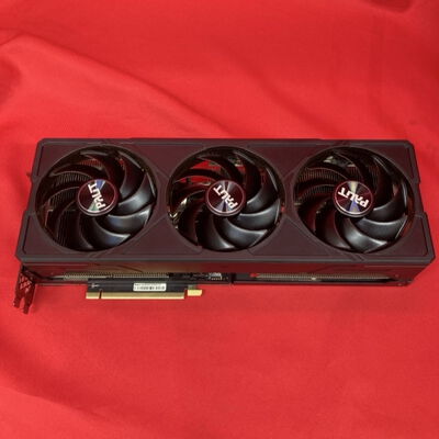 【千葉店】中古  Palit GeForce RTX4070Ti JETSREAM 12GB  3250005639 