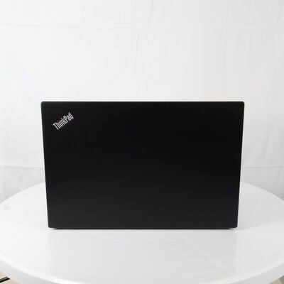 【通販センター】中古  Lenovo ThinkPad X280 20KESEL500(Intel Core i5 8250U/16GB/SSD256GB/なし/オンボード/12.5/1366x768/Wi-Fi/W11H64 MAR) 185410 