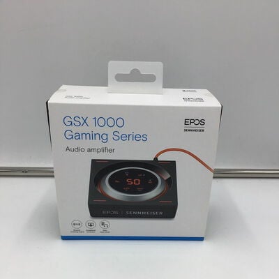 【白山FM松任店】中古  ゼンハイザー GSX 1000 4950002613 