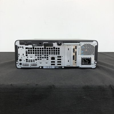 【長野稲里店】中古  HP Elite Desk 705 G5 SFF 5110001243 