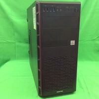 中古  FRONTIERデスクトップPC(i9 10900F/32GB/ｽﾄﾚｰｼﾞ無し/RTX3070/OS無し) 3170007259 
