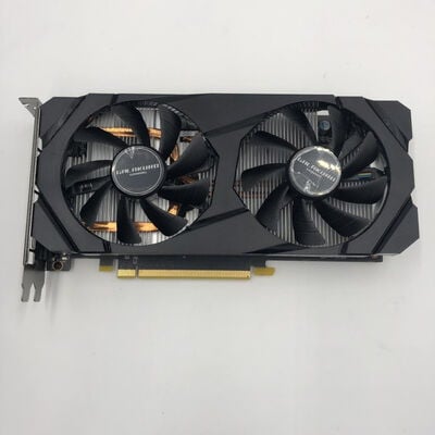 【福井日之出店】中古  各社 Geforce GTX1660 (6GB PCI-E GDDR5) 139189 