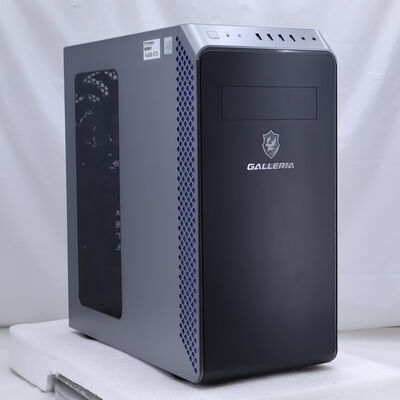 【通販センター】中古  THIRDWAVE GALLERIA XA7C-R47T 203360 