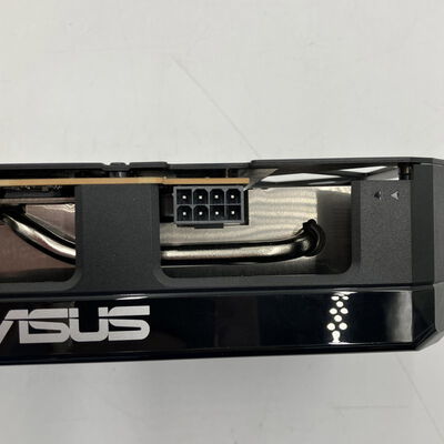 【なんば店】中古  ASUS DUAL-RTX5060-O8G (RTX5060 8G) 179544 