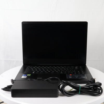 【通販センター】中古  MSI GP66 Leopard 11UH-821JP-BB71180H16GXXDX10MA(Intel Core i7 11800H/16GB DDR4 (PC4)/SSD500GB+SSD512GB/なし/NVIDIA GeForce RTX 3080 Laptop GPU 16GB/15.6/1920x1080/Wi-Fi/W11H64 MAR) 199572 