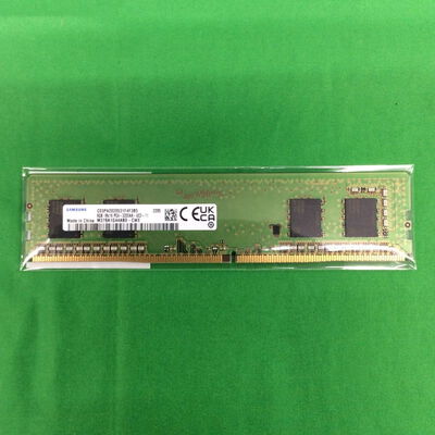 【川崎店】中古  PC4-25600 8GB デスクトップ用(DDR4-3200) 140727 