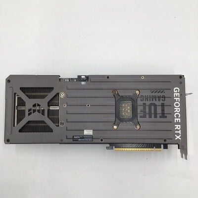 【白山FM松任店】中古  ASUS TUF-RTX5070TI-O16G-GAMING (RTX5070Ti 16G) 176543 