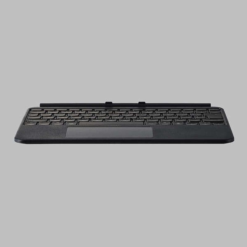 エレコム Touch Book for iPad 10.2インチ TK-CA13BPBK ｜ パソコン