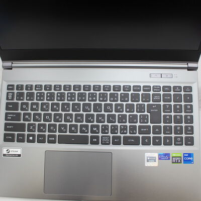 【通販センター】中古  THIRDWAVE GALLERIA XL7C-R36(Intel Core i7 11800H/16GB/SSD512GB/なし/NVIDIA GeForce RTX 3060 6GB Laptop GPU/15.6/1920x1080/Wi-Fi/W11H64 MAR) 185933 