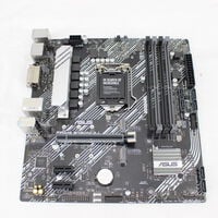 中古  ASUS PRIME B460M-AJ-SI OEM(B460 1200 mATX DDR4) 3480031630 