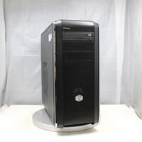 中古  SYCOM Original PC(Intel Core i9 9900K/16GB/SSD500GB/BD-RE/NVIDIA GeForce GTX 1080 Ti 11GB/W11H64 MAR) 178585【5/22値下げ!】 