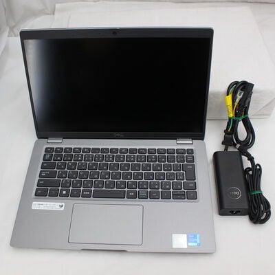 【通販センター】中古  Dell Latitude 5420(Intel Core i7 1185G7/16GB/SSD512GB/なし/オンボード/14/1920x1080/Wi-Fi/W11H64 MAR) 185960 