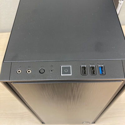 【静岡東瀬名店】中古  自作PC (i7 13700KF/32GB/SSD1TB/なし/RTX4060Ti 8GB/W11P) 5140000587 