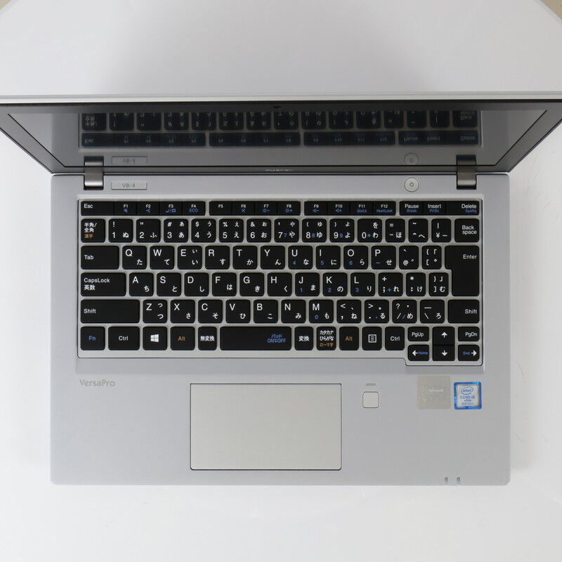 美品NEC i5-8350U SSD120GBメモリ8GB 中古 NEC PC-VKM16BZG6 (Intel Core i5 8365U 1.60GHz/8GB/SSD256GB