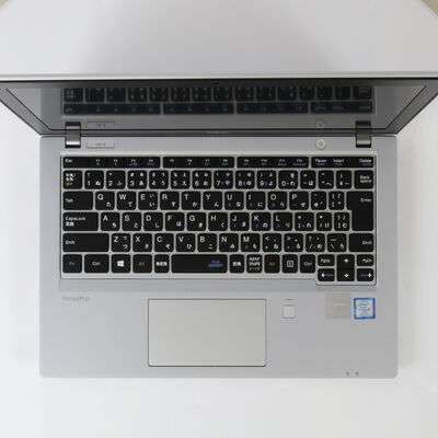 【通販センター】中古  NEC PC-VKM16BZG6 (Intel Core i5 8365U 1.60GHz/8GB/SSD256GB/なし/オンボード/13.3/1366x768/Wi-Fi/WEBCAM/W11H MAR) 184421 