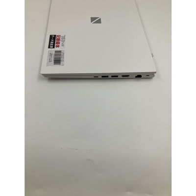 【秋葉原本店】中古  NEC LAVIE PC-N1475CAW(i7-1165G7/8GB/SSD512GB/W11H) 3410012336 