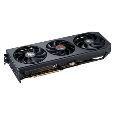PowerColor  RX9070GRE 12G-L/OC (Radeon RX 9070 GRE 12GB) 