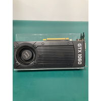 中古  ZOTAC ZT-P10600D-10B（GTX1060 6GB） 3480037659 