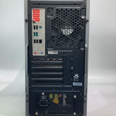 【札幌店】中古  GALLERIA RM7C-R47(i7 14700F/32GB/SSD512GB/なし/RTX4070 12GB/W11H) 3210016228 