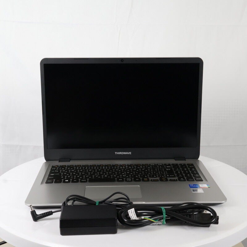 中古 THIRDWAVE DX-T5(Intel Core i5 1135G7/16GB DDR4 (PC4)/SSD1TB
