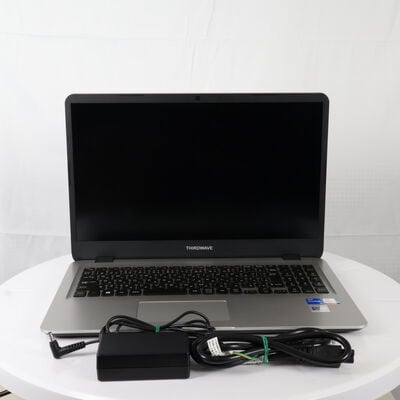 【通販センター】中古  THIRDWAVE DX-T5(Intel Core i5 1135G7/16GB DDR4 (PC4)/SSD1TB/なし/オンボード/15.6/1920x1080/Wi-Fi/W11H64 MAR) 192272 