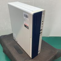 中古  NEC ML-7(i3 10100/8GB/SSD500GB/W11P) 4780001414 