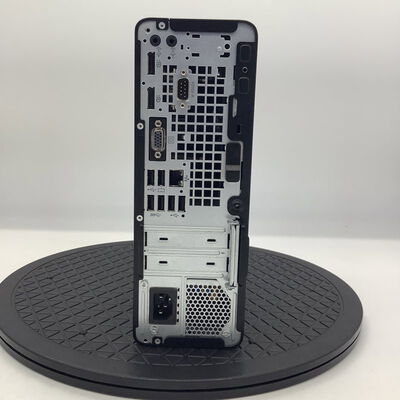 【堺七道店】中古  HP Pro Desk 600G4SFF(i5 8500/16GB/SSD256GB/W11P) 4660003280 