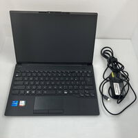 中古  Fujitsu_LIFEBOOK_WU2/H1(i5-1335U/16GB/SSD512GB/W11P) 3410015619 