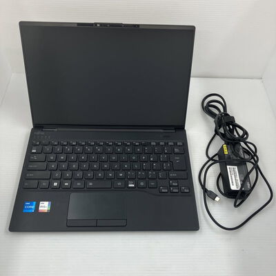 【秋葉原本店】中古  Fujitsu_LIFEBOOK_WU2/H1(i5-1335U/16GB/SSD512GB/W11P) 3410015619 