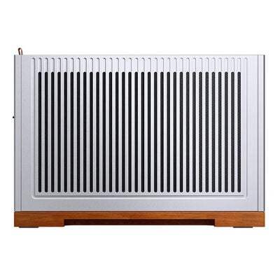 JONSBO  T9 Silver T9-SL (Mini-ITX シルバー) 