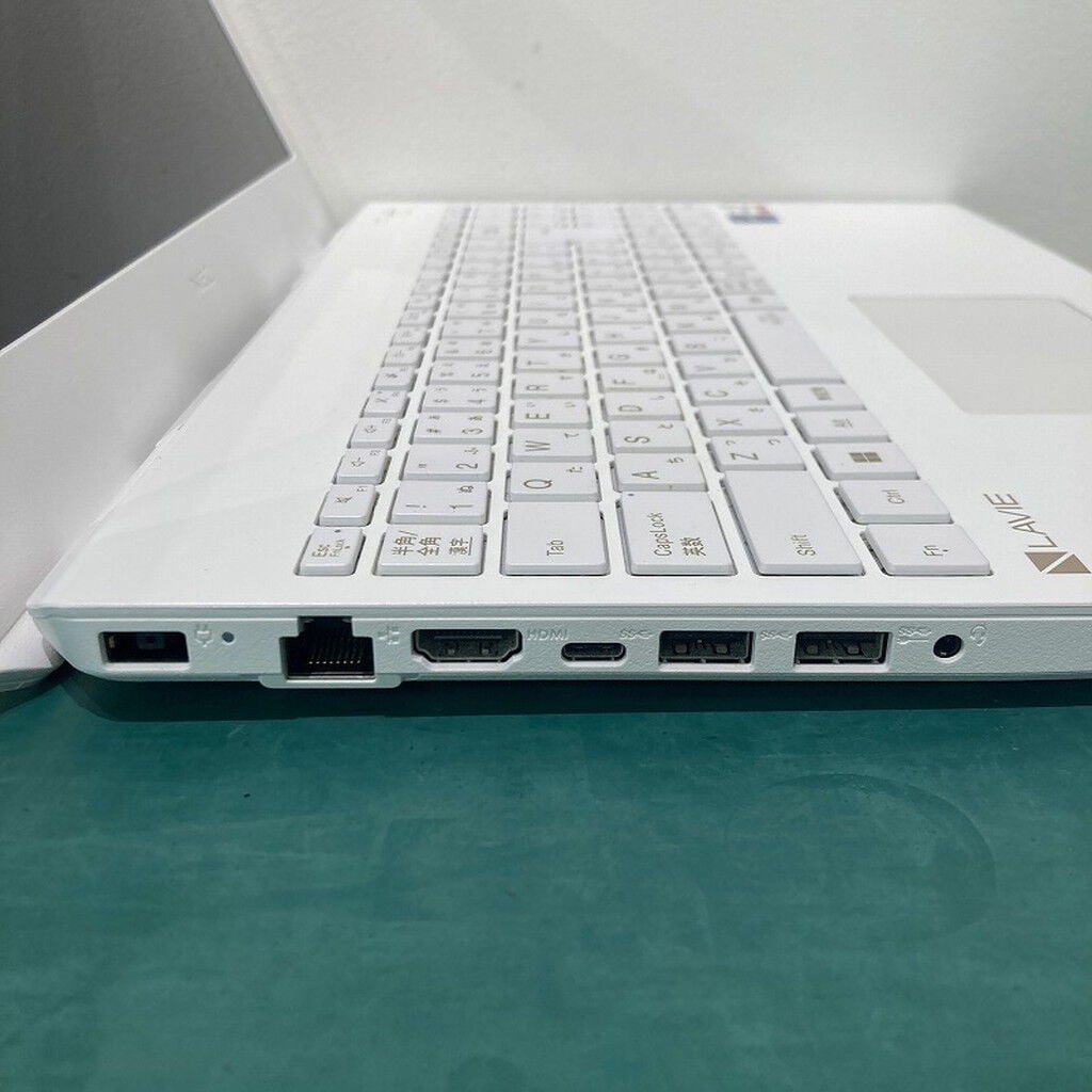 NEC LAVIE N1570/E 11世代i7/16GB 中古美品 中古 NEC LAVIE N1570(i7-1255U/16GB/SSD256GB/W11H) 4780001523