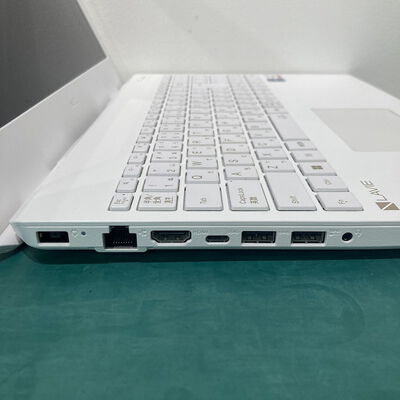 【浦添城間店(沖縄)】中古  NEC LAVIE N1570(i7-1255U/16GB/SSD256GB/W11H) 4780001523 