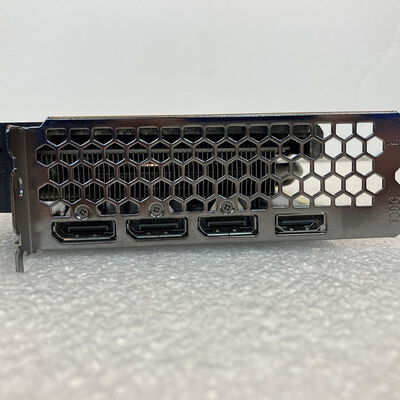 【京都店】中古  Palit NE6406T019P1-1060F (RTX4060Ti 8GB) 158557 