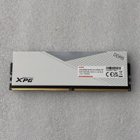 中古  PC5-44800 16GB デスクトップ用 149153 